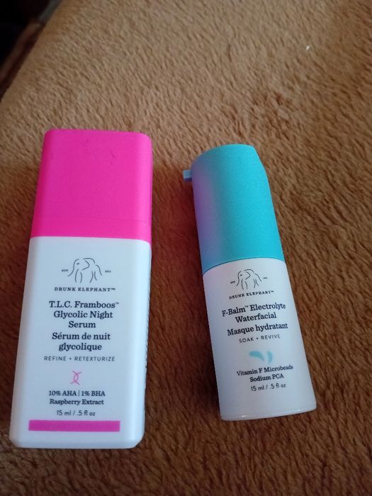 Ser și Concealer  original