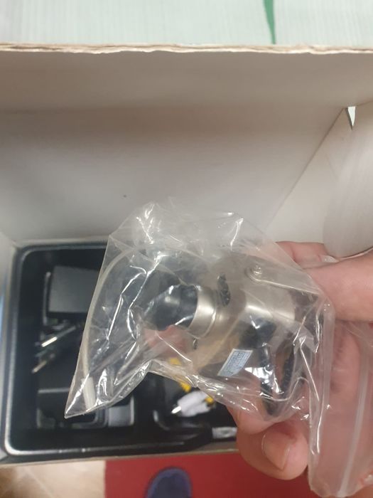 Doua camere supraveghere noi