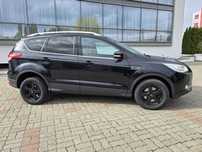 Ford Kuga 163CP, 4x4, an 2014