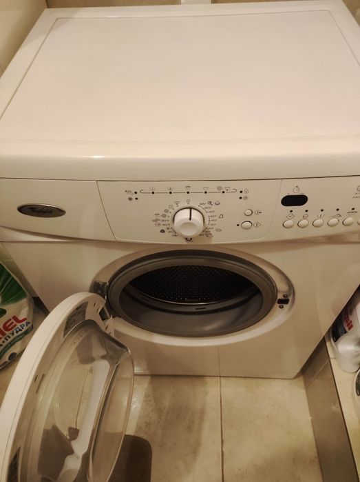 Продам стиральную машину