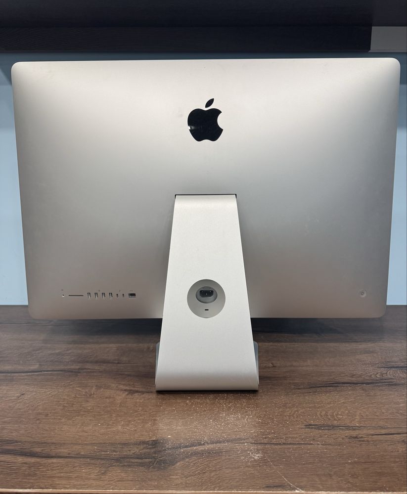 Apple iMac 2020 27 inches