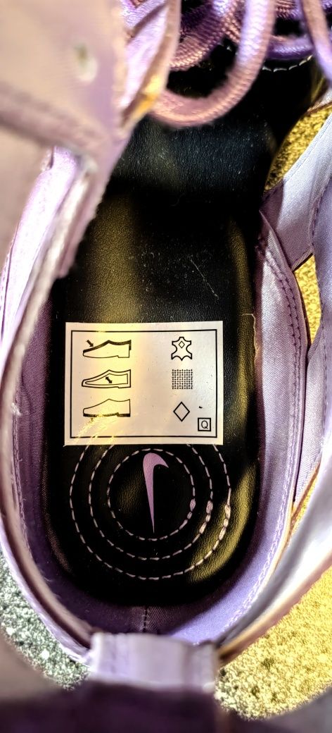 Sandale Nike mar. 38