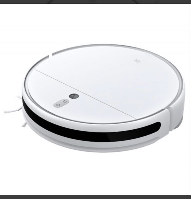 Продам робот пылесос