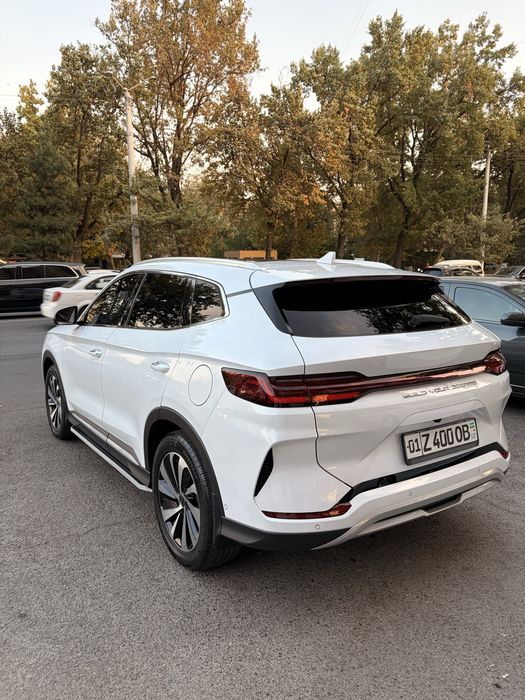 Byd champion 2023 топтоза 20.000 пробег