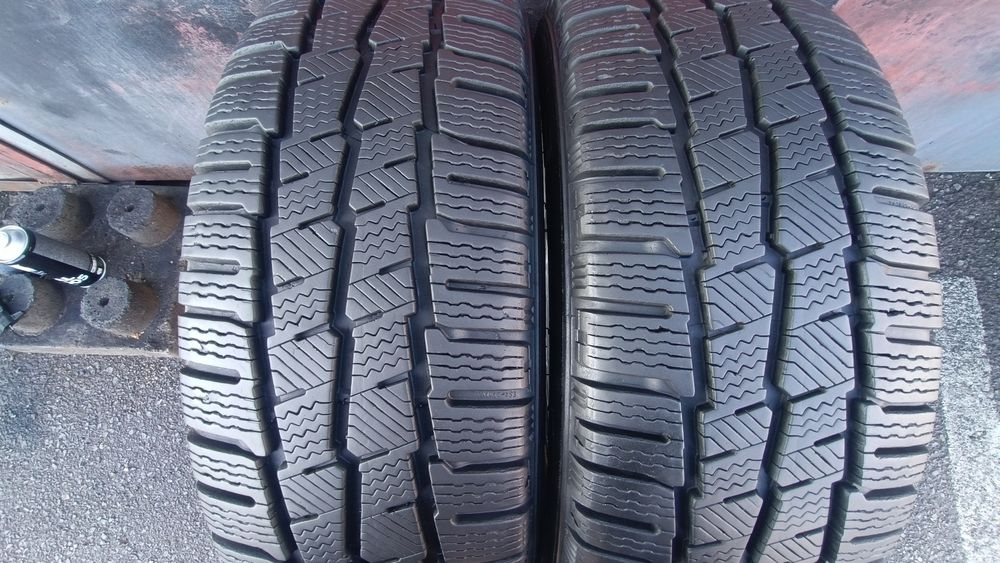 225/65/16 С Michelin