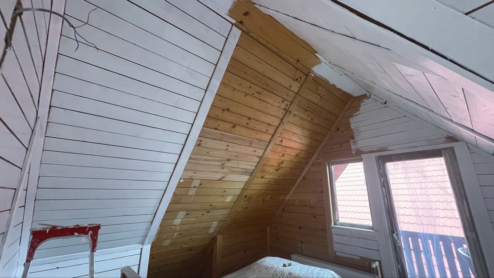 Amenajari interioare