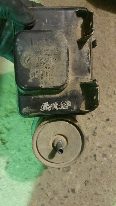 Голф 2 1.8 90кс на части / Golf 2 на части