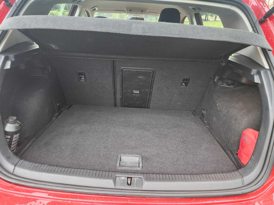 vind golf 7 1.6 tdi/2014