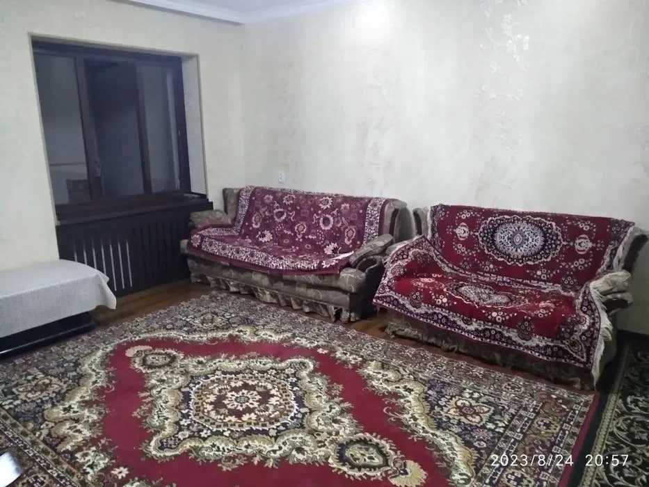 Хадра продается 2х комн квартира.64м2 КИРПИЧ