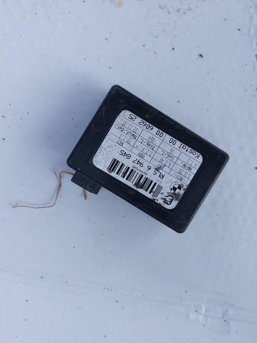 Сензор за дъжд Bmw e60 e61 530d 231кс m57 м57