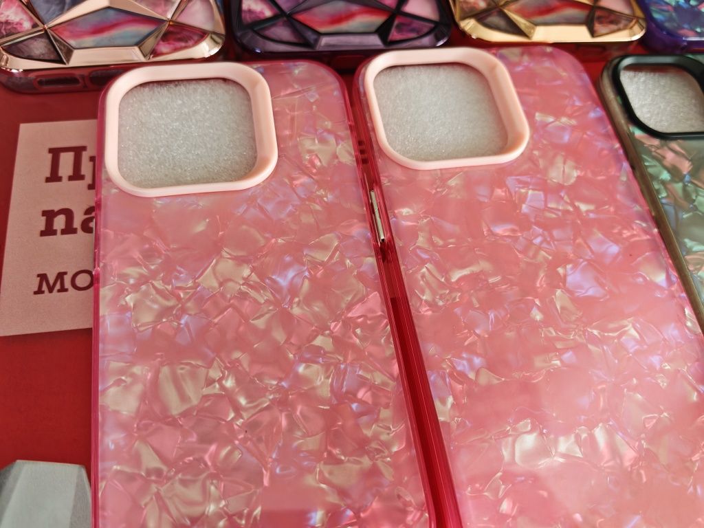 Iphone 16e,16,16 Pro,13/14,15/15Pro,12/12 Pro,14/15/16/Pro Max гърбове