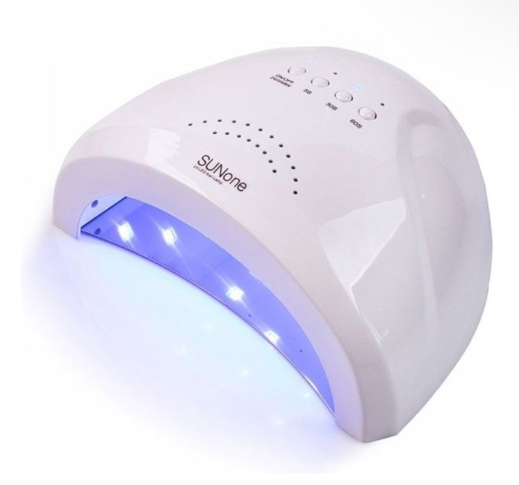 Лампа SUN One LED-UV 48 Вт