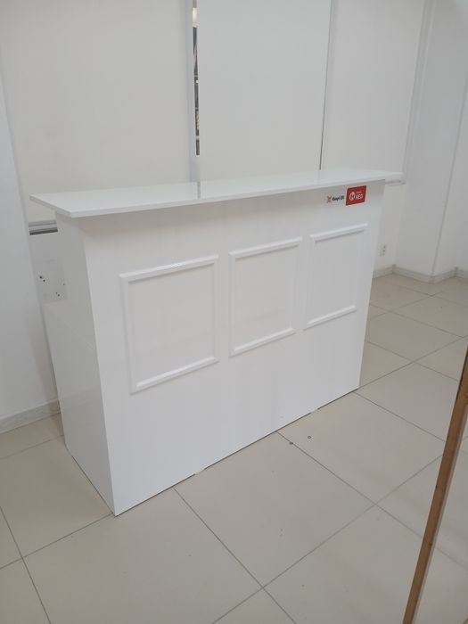 Ресепшн для вашего бизнеса