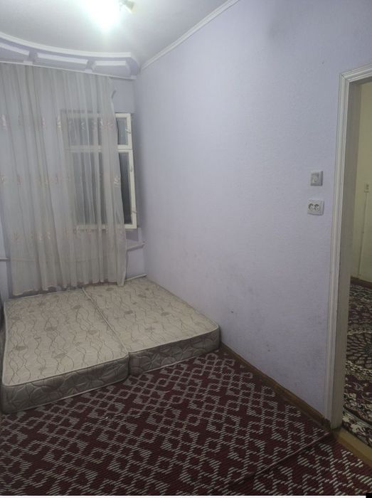 Безмаклер уй ижарага куйилади 1-2 хони килинган Кадышва бозори енида..