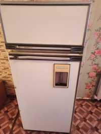 Холодильник Ока советский