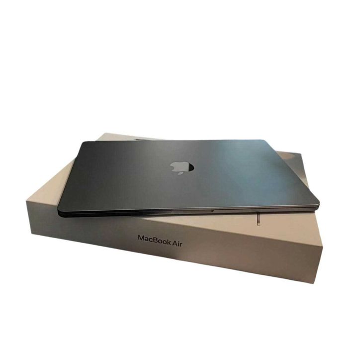 MACBOOK AIR M3 - COD 22989 - Amanet Cashbook Braila Halelor