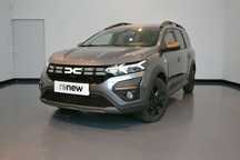 Dacia Jogger Dacia Jogger