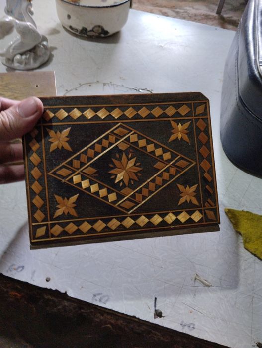 Копилка Советская