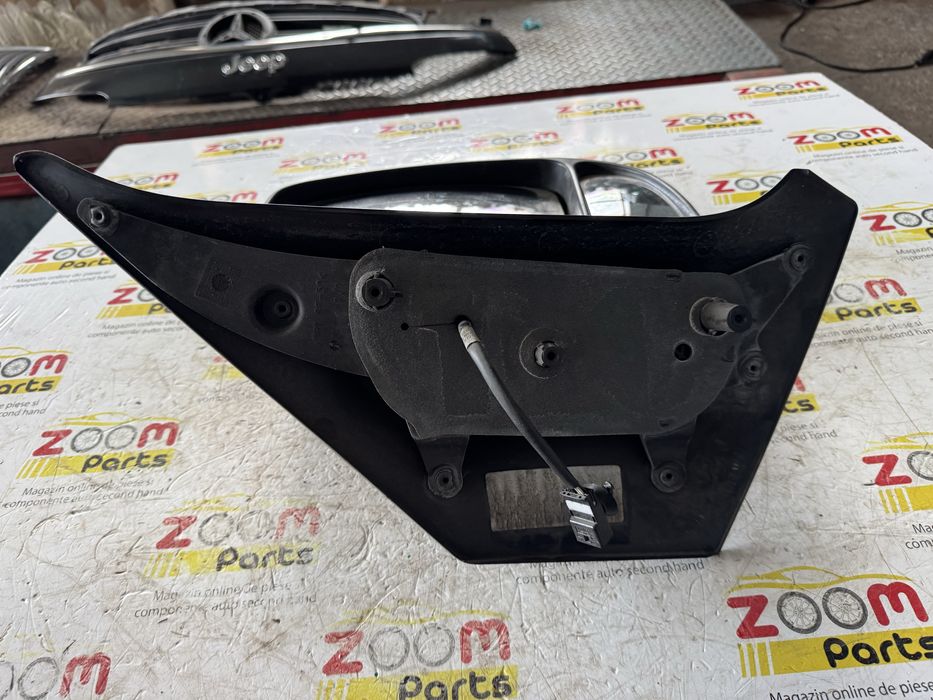 Oglinda dreapta electrica Renault Master 3 Opel Movano 2010-2024