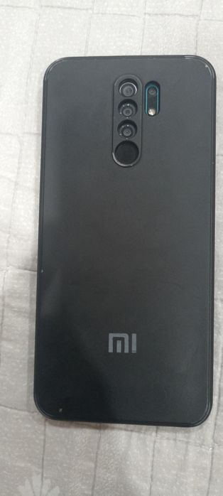 Смартфон redmi 9