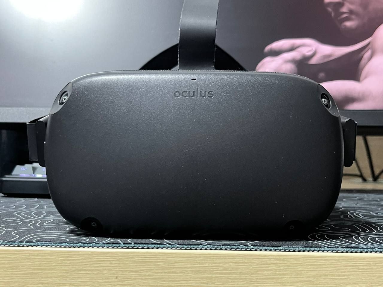 Oculus quest - VR очки