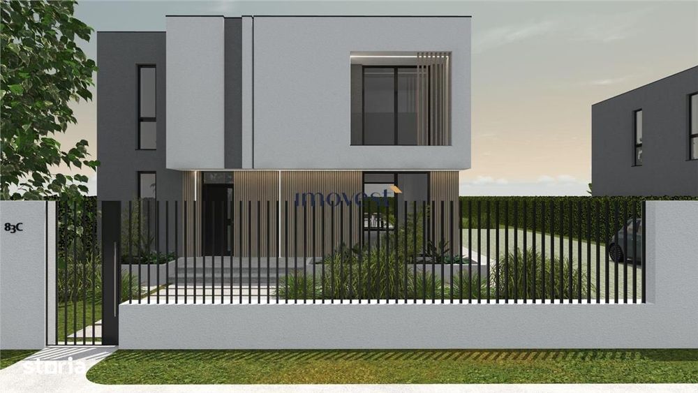 Parcele cu autorizatie de construire