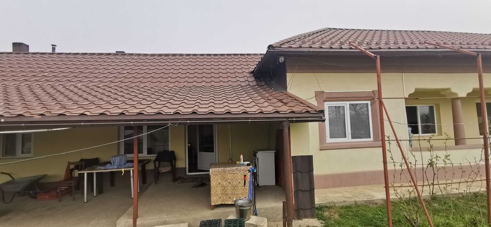 Vand casa in Pietrosani - Teleorman