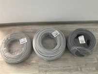cablu electric  masiv cyy-f 3x1,5mm conductor electric  cyy-f 3x2,5 mm