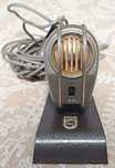 Philips EL6011 microfon vintage de colecție foarte rar