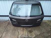 Piese mazda 6 an 2007