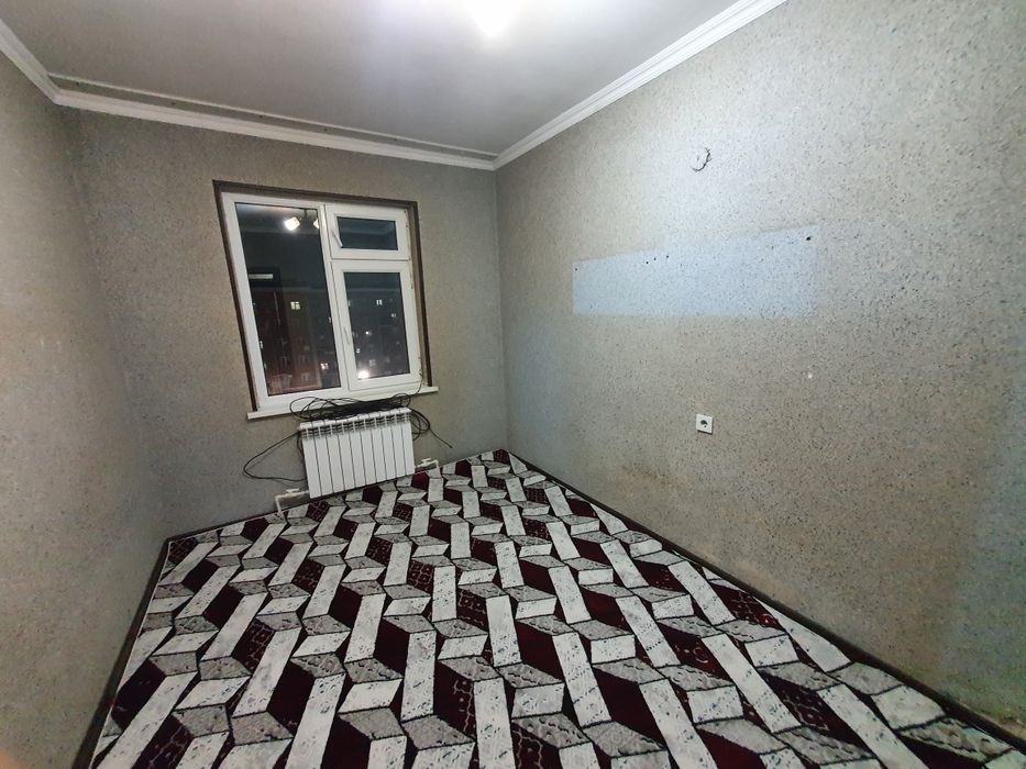 Ijaraga kvartira Sergeli