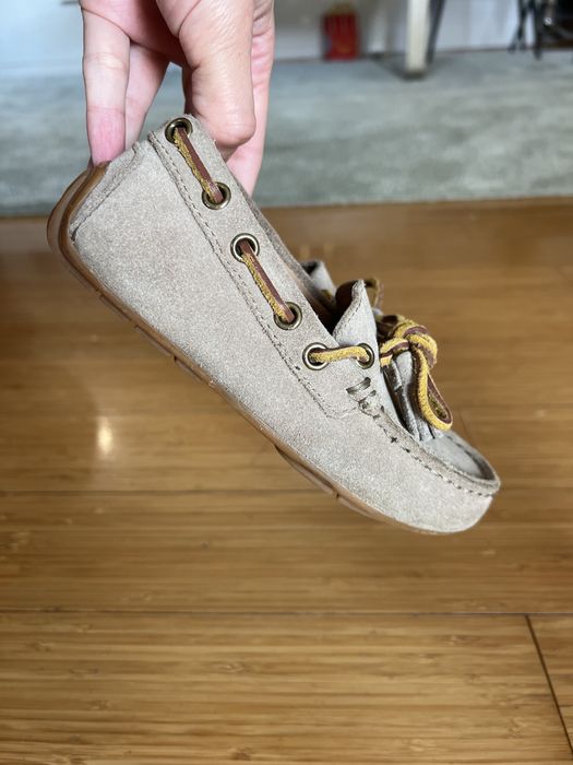 Детски кожени обувки Polo, 27