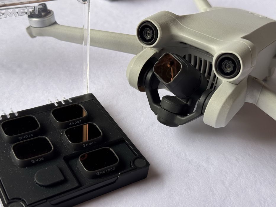 Dronă Dji Mini 3 Pro