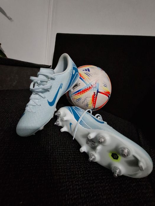 Ghete fotbal Nike Air Zoom Academy