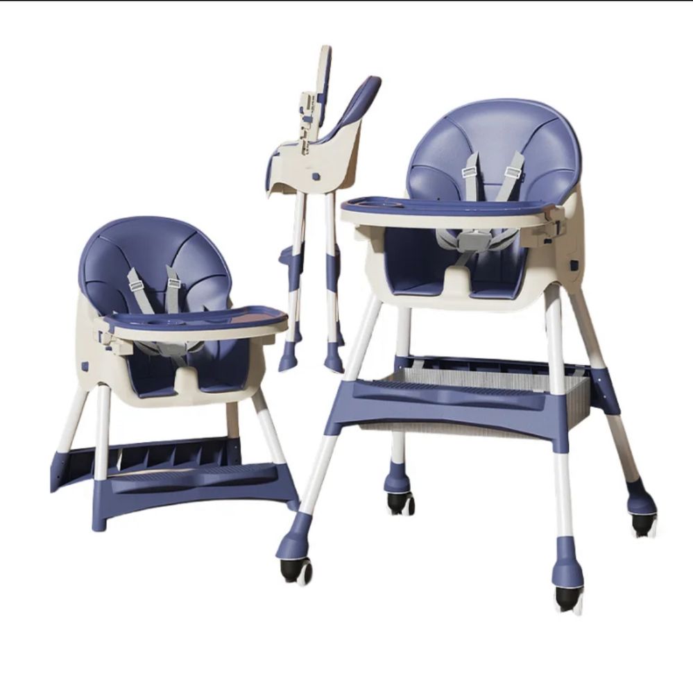 Scaun de masa “Candy by KOTA BABY “bebelusi si copii, multifunctional