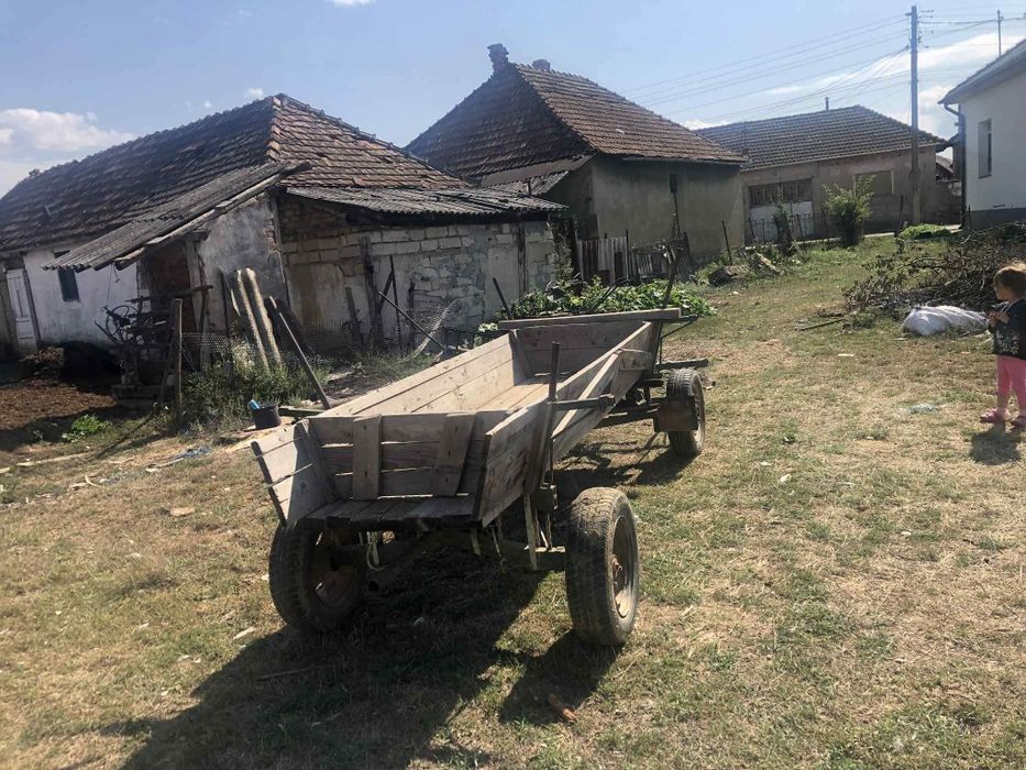 Utilaje agricole