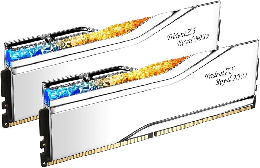 Vand 64GB Ram G.SKILL Trident Z5 Royal