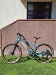 Bicicleta KTM Peak Disc 27.5