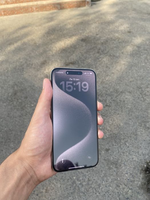 iphone 15 pro max 256gb natural titanium