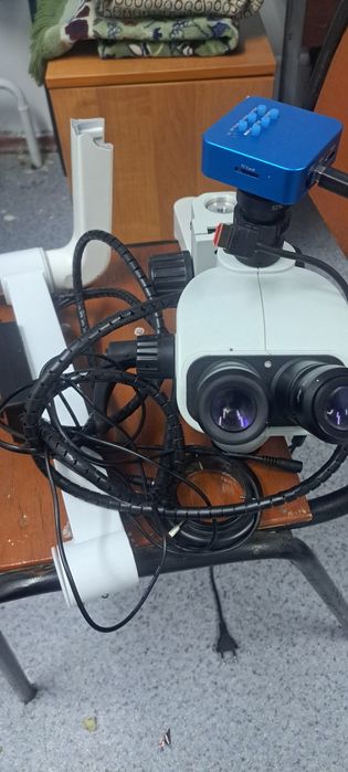 Микроскоп эндодонтический для стоматологий