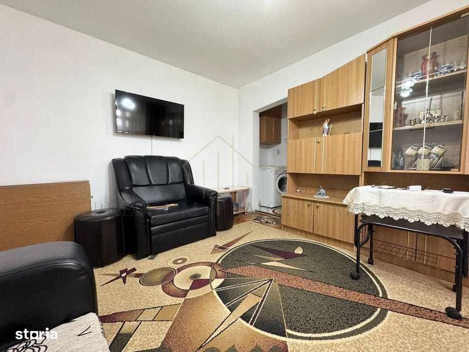 Apartament 2 Camere  - Zona de sus