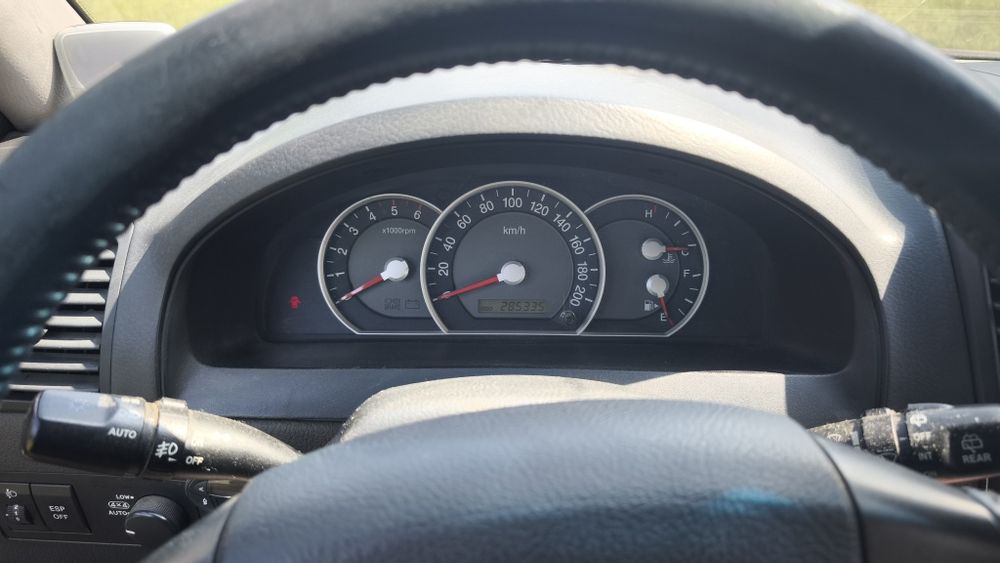 Vand Kia Sorento