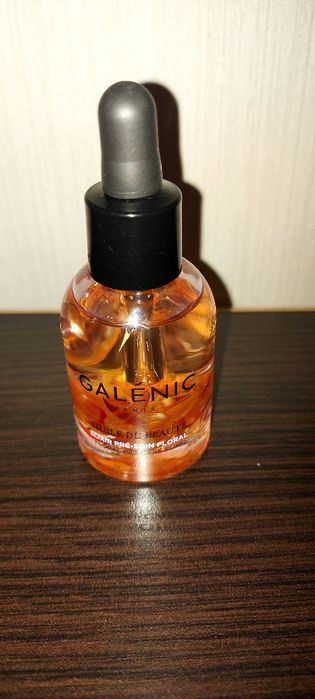 Серум за лице galenic