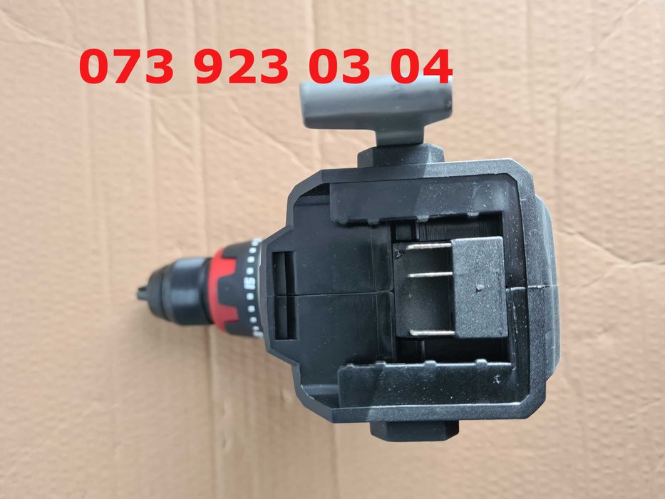 Mașină de înșurubat cu percuție Parkside PPSBSA 20-Li A1, 20V