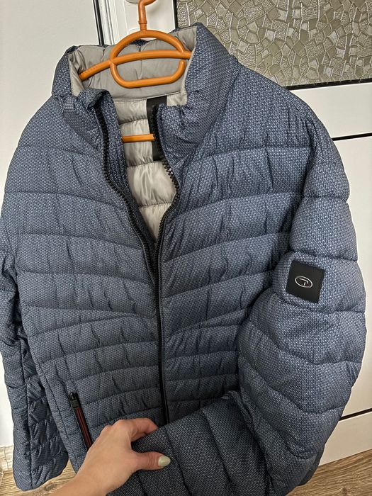 Мъжко яке Tom Tailor