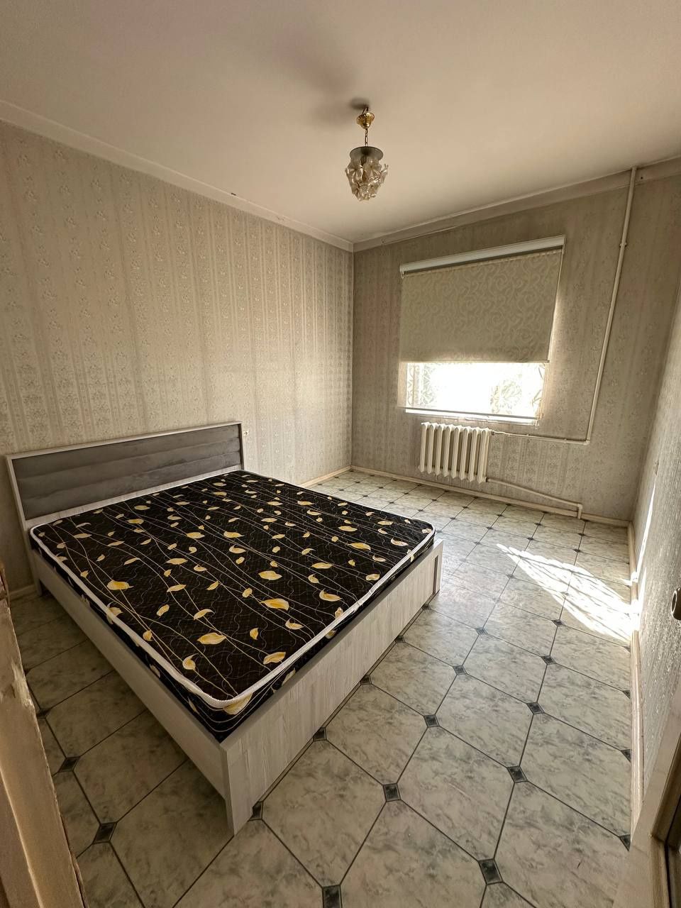 Сдается квартира в аренду от собственника.