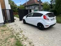 Ford Fiesta 2014