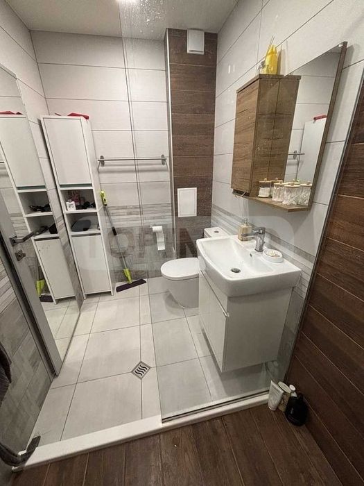 Двустаен апартамент под наем в квартал Владиславово