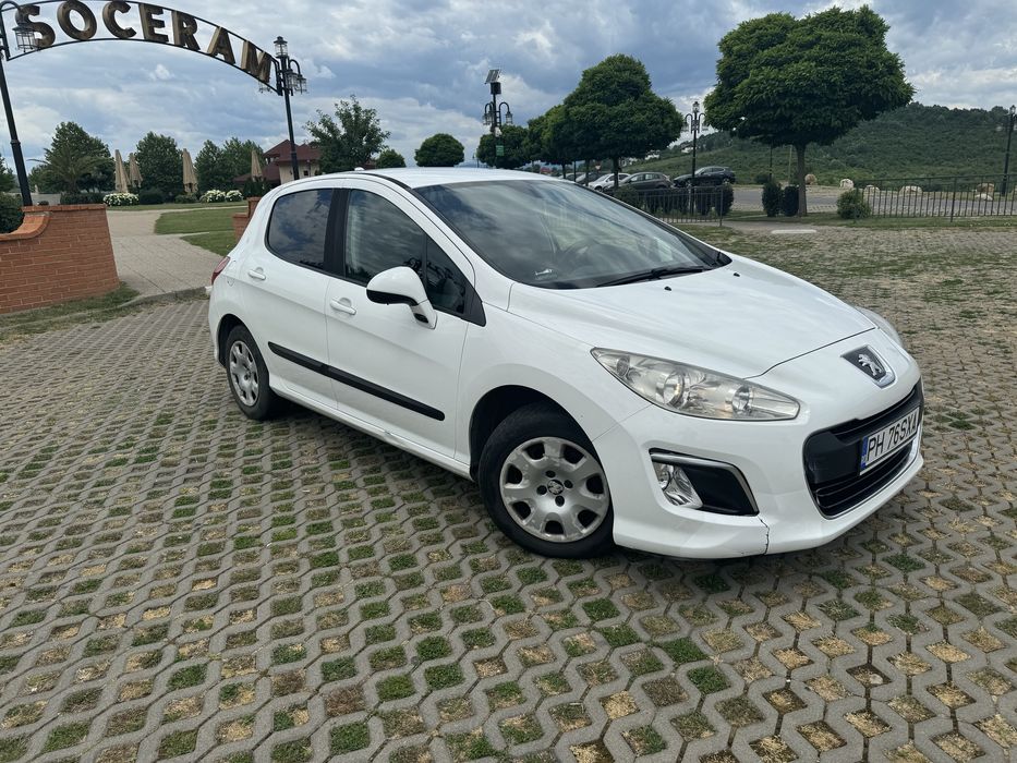 Vand Peugeot 308 1.6eHDI