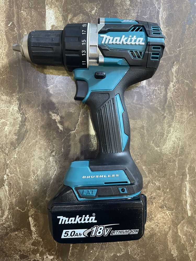 Makita ddf 484 макита